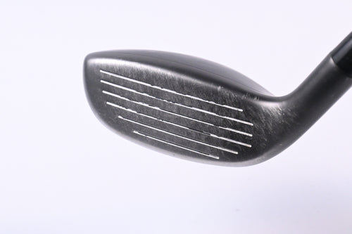 Ping G30 #3 Hybrid / 19 Degree / Regular Flex Ping TFC 419 Shaft