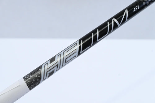 Ladies UST Helium Nanocore 4 #3 Hybrid Shaft / Ladies Flex / Cobra 2nd Gen