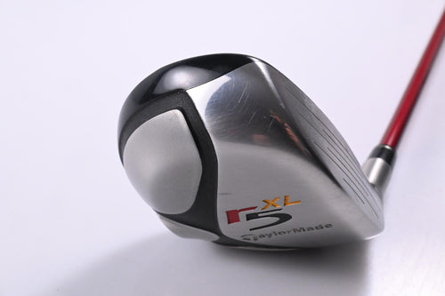 Taylormade R5 XL #3 Wood / 15 Degree / Regular Flex Fujikura Hyperlite XL Shaft