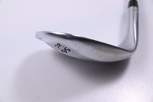 Callaway Jaws Raw Sand Wedge / 56 Degree / X-Flex Dynamic Gold Mid X100 Shaft