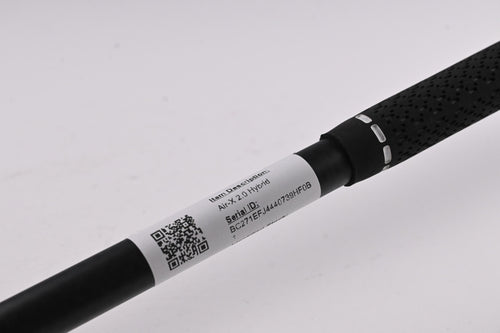 Cobra Air-X 2.0 #3 Hybrid / 19 Degree / Regular Flex Cobra Ultralite 50 Shaft