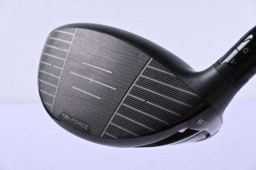 Callaway Quantum Max Driver / 10.5 Degree / Regular Flex Denali Frost Silver 50