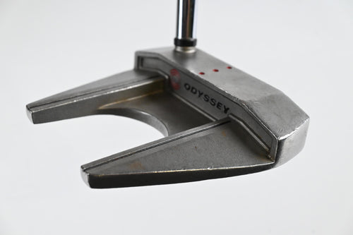 Odyssey White Hot XG #7 Putter / 34 Inch