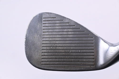 Taylormade Milled Grind Sand Wedge / 56 Degree / Wedge Flex Dynamic Gold Shaft