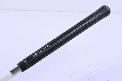 Cleveland CG15 Lob Wedge / 58 Degree / Wedge Flex Steel Shaft