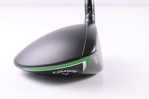 Callaway Elyte X Driver / 9 Degree / Stiff Flex Accra iW6 Shaft