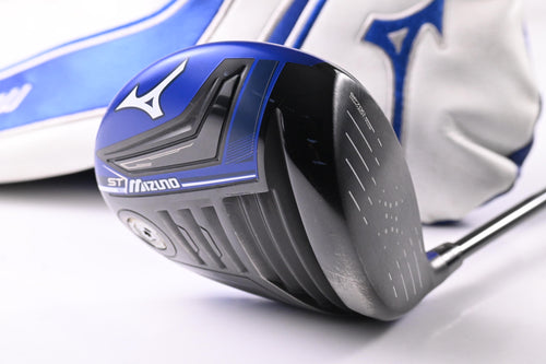 Mizuno ST180 Driver / 9.5 Degree / Stiff Flex Tensei CK Orange 50 Shaft