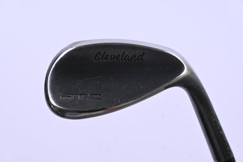 Cleveland RTZ Sand Wedge / 54 Degree / Wedge Flex Dynamic Gold Spinner Shaft
