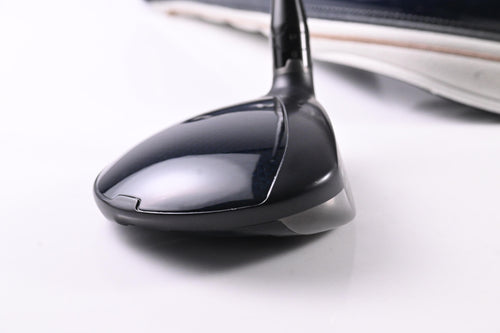 Callaway Paradym #3 Wood / 15 Degree / Regular Flex HZRDUS Silver 60 Shaft