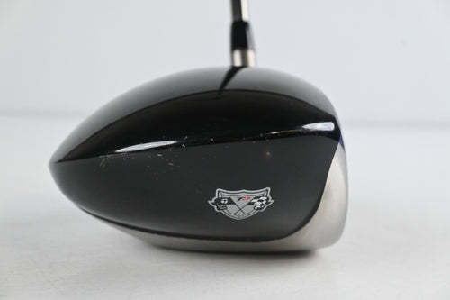 Taylormade R510 Driver / 9.5 Degree / Stiff Flex Fujikura Speeder 757 Shaft