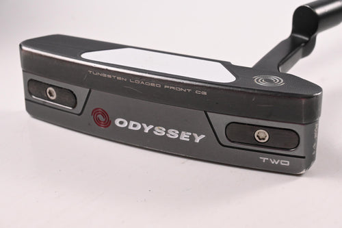 Odyssey Tri-Hot 5K Two Putter / 34 Inch