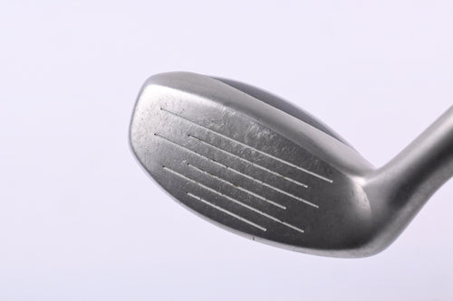 Taylormade Rescue Mid #4 Hybrid / 22 Degree / Regular Flex UG65 Shaft