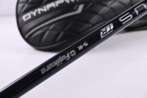 Wilson DYNAPWR Max 2025 Driver / 12 Degree / Regular Flex Fujikura Ventus TR