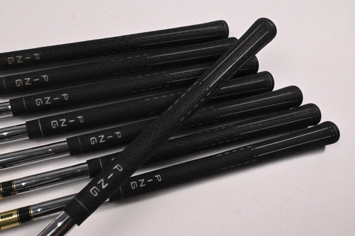 Ping Anser 2014 Irons / 3-PW / Black Dot / Stiff Flex Dynamic Gold S300 Shafts