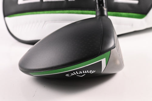 Callaway Elyte X Driver / 12 Degree / Stiff Flex Denali Charcoal 50 Shaft