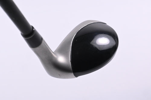 Taylormade Rescue Mid #4 Hybrid / 22 Degree / Regular Flex UG65 Shaft