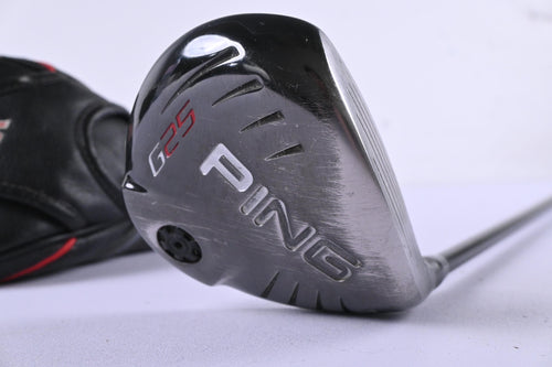 Ping G25 #3 Wood / 15 Degree / Regular Flex Ping TFC 189 Shaft