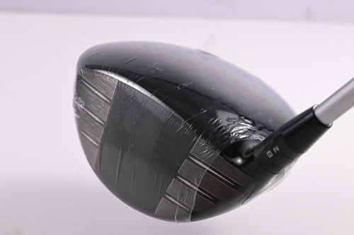 Titleist TSR1 Driver / 12 Degree / Regular Flex MMT 40 Shaft
