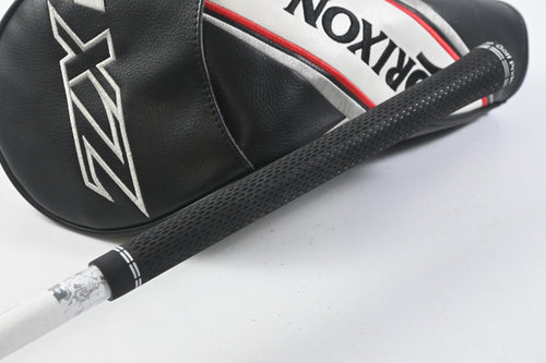 Srixon ZXi Max Driver / 10.5 Degree / Regular Flex Denali Red 50 Shaft