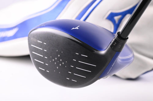 Mizuno ST180 Driver / 9.5 Degree / Stiff Flex Tensei CK Orange 50 Shaft