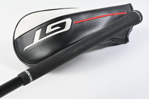 Titleist GT3 #3 Wood / 15 Degree / Stiff Flex Hzrdus Gen 5 Black 70 Shaft