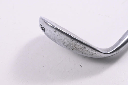 Ping Glide 2.0 Lob Wedge / 58 Degree / Black Dot / Wedge Flex Ping AWT Shaft