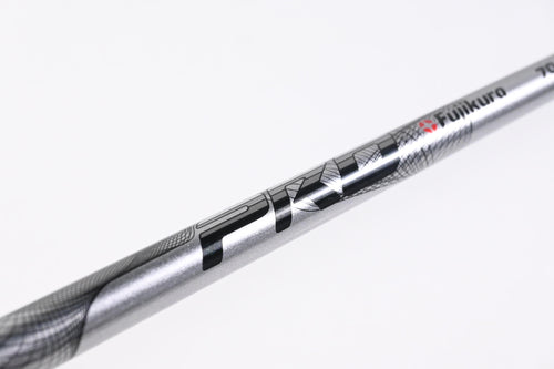 Fujikura Pro 2024 70 #3 Wood Shaft / X-Flex / Cobra 3rd Gen