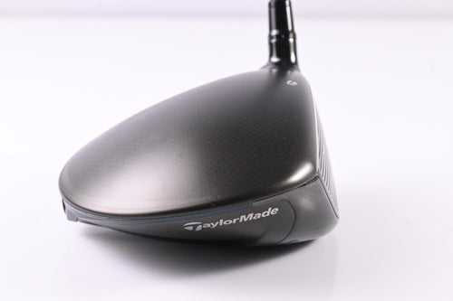 Taylormade Qi4D Driver / 10.5 Degree / Stiff Flex REAX Red 50 Shaft