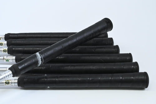 Cobra S2 Max Irons / 4-PW / Senior Flex Aldila DVS 55 Shafts