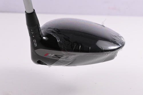 Titleist TSR1 Driver / 12 Degree / Regular Flex MMT 40 Shaft