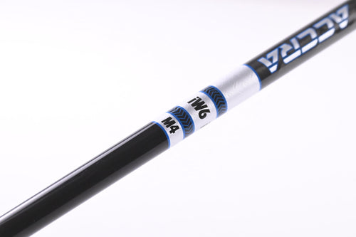 Callaway Elyte X Driver / 9 Degree / Stiff Flex Accra iW6 Shaft