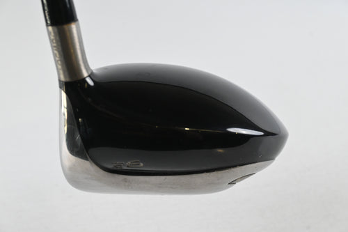 Taylormade R510 Driver / 9.5 Degree / Stiff Flex Fujikura Speeder 757 Shaft