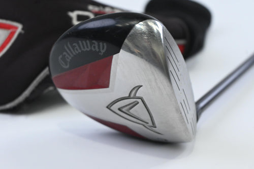 Callaway Diablo Octane #3 Wood / 15 Degree / Regular Flex Callaway 60