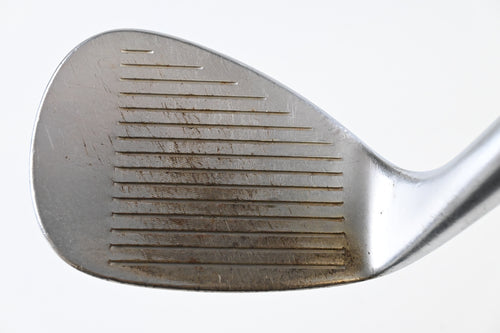 Titleist Vokey Spin Milled 2009 Lob Wedge / 58 Degree / Wedge Flex Vokey Design