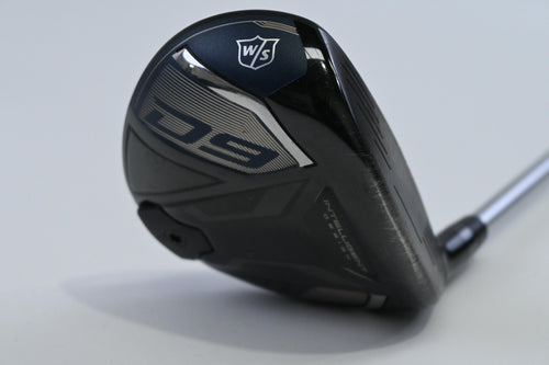 Wilson D9 #7 Wood / 21 Degree / X-Flex Tensei CK Blue 60