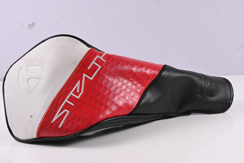 Taylormade Stealth 2 Driver / 10.5 Degree / Regular Flex UST Helium Nanocore 5 Shaft