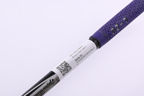 Taylormade Rescue Mid #4 Hybrid / 22 Degree / Regular Flex UG65 Shaft