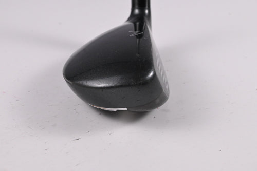 Ladies Callaway X2 Hot #4 Hybrid / 22 Degree / Ladies Flex Callaway X2 Hot Shaft
