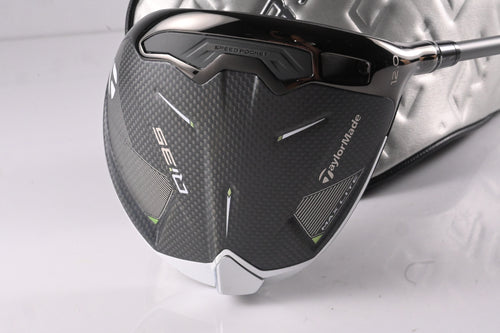 Taylormade Qi35 Max Lite Driver / 12 Degree / Regular Flex Fujikura Air Speeder 50