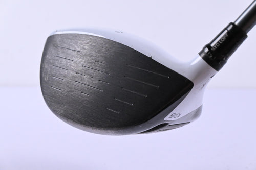 Taylormade M2 2017 Driver / 10.5 Degree / Regular Flex Matrix Ozik MFS X5 55