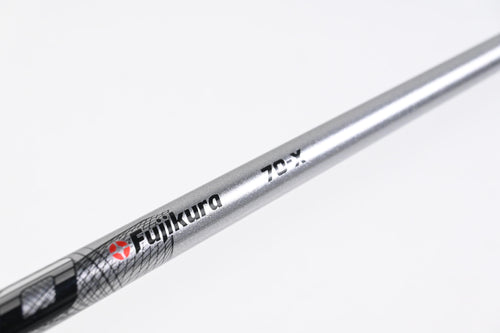 Fujikura Pro 2024 70 #3 Wood Shaft / X-Flex / Cobra 3rd Gen
