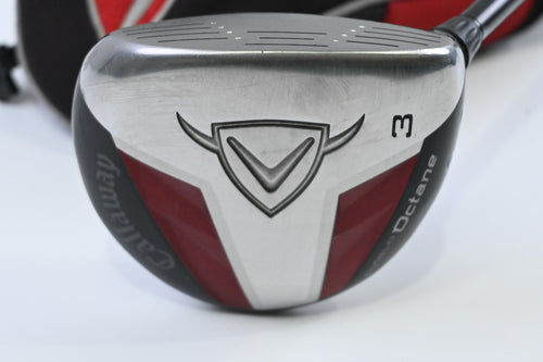Callaway Diablo Octane #3 Wood / 15 Degree / Regular Flex Callaway 60