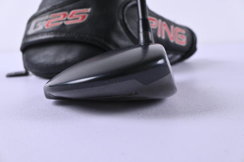 Ping G25 #3 Wood / 15 Degree / Regular Flex Ping TFC 189 Shaft