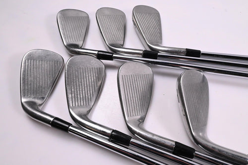 Titleist AP1 710 Irons / 4-PW / Regular Flex N.S.Pro 105T Shafts