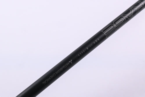 Titleist TSi2 #3 Wood / 16.5 Degree / Regular Flex Kuro Kage Black 55 Shaft