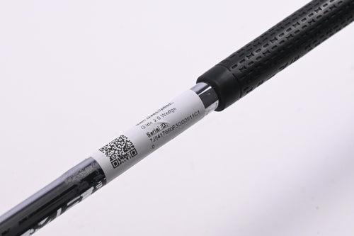 Ping Glide 2.0 Lob Wedge / 58 Degree / Black Dot / Wedge Flex Ping AWT Shaft