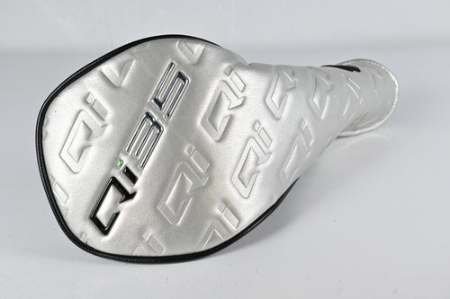 Taylormade Qi35 LS Driver / 9 Degree / Stiff Flex Kai'li White Dark Waves 60