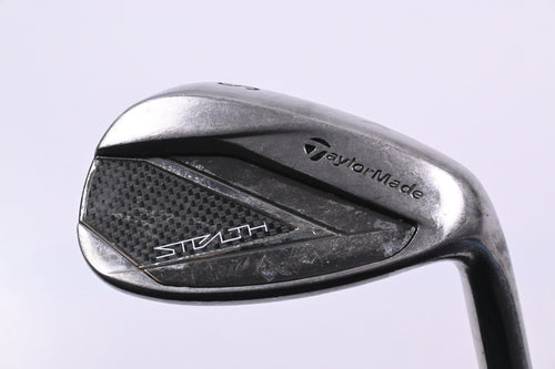Taylormade Stealth Sand Wedge / 54 Degree / Regular Flex KBS Max MT 85 Shaft