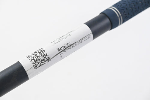 Ladies Ping G Le3 #5 Hybrid / 26 Degree / Ladies Flex Ping ULT 250 Shaft