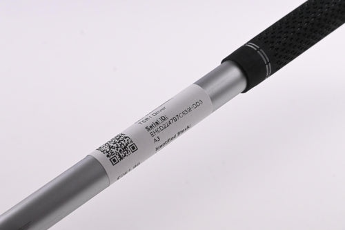 Titleist TSR1 Driver / 12 Degree / Regular Flex MMT 40 Shaft